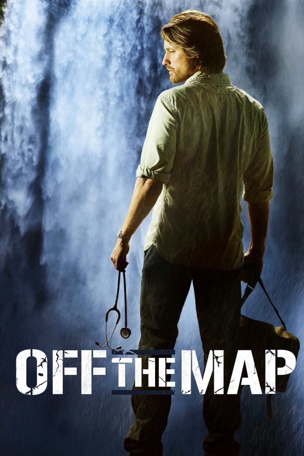 Off the Map (2011 TV Series)
